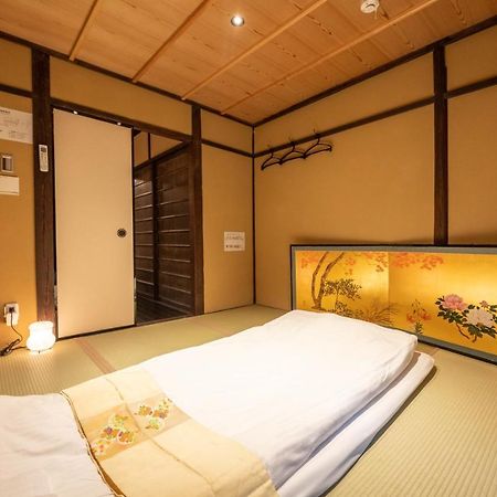Kumomachiya Benzaiten Kyoto Dış mekan fotoğraf