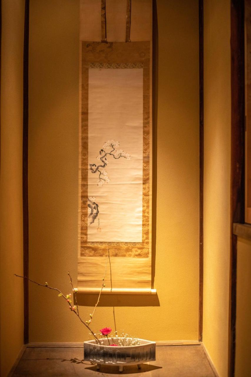 Kumomachiya Benzaiten Kyoto Dış mekan fotoğraf