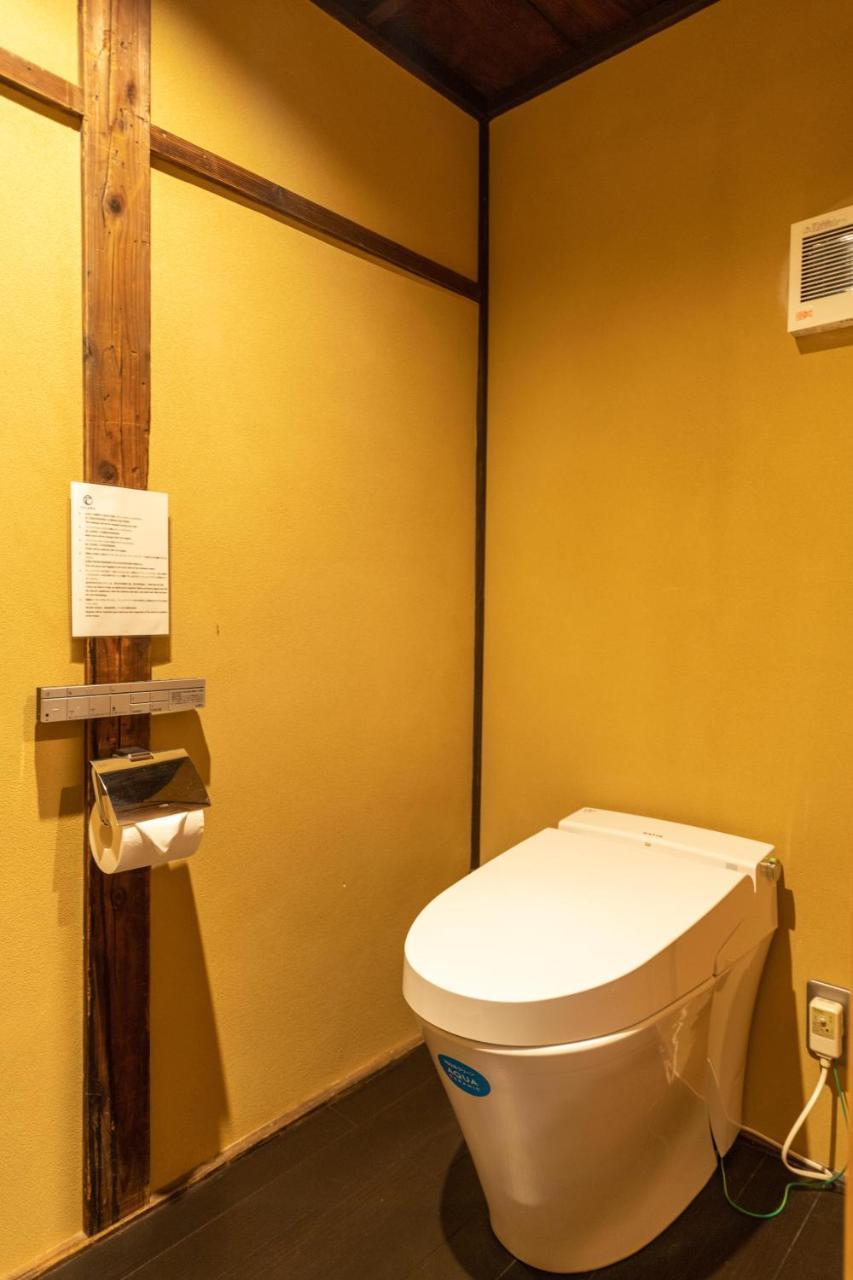 Kumomachiya Benzaiten Kyoto Dış mekan fotoğraf