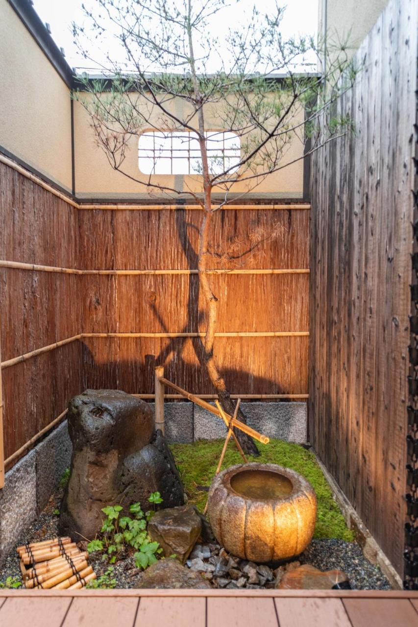 Kumomachiya Benzaiten Kyoto Dış mekan fotoğraf