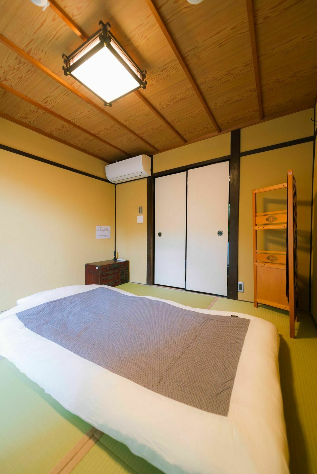 Kumomachiya Benzaiten Kyoto Dış mekan fotoğraf