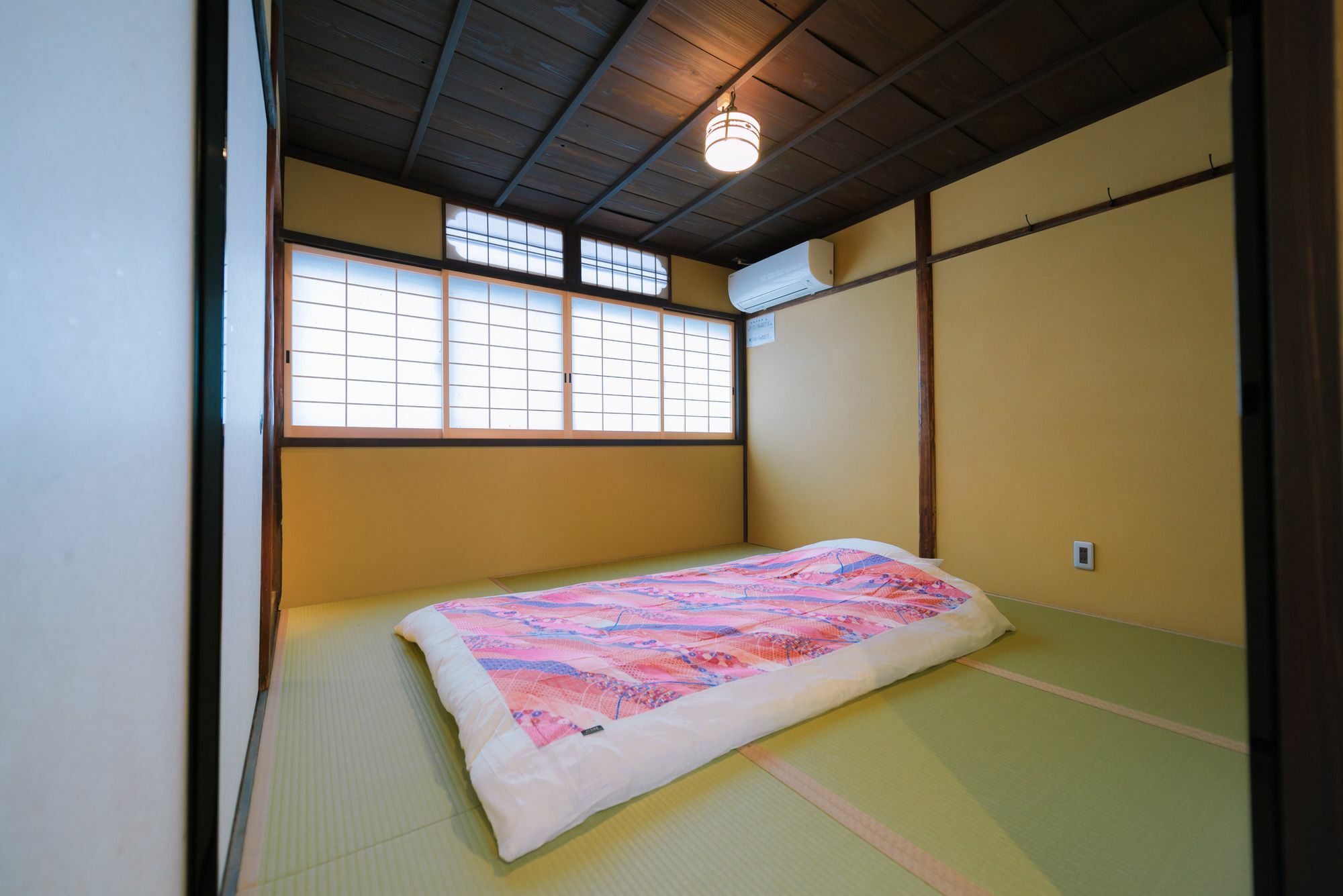 Kumomachiya Benzaiten Kyoto Dış mekan fotoğraf