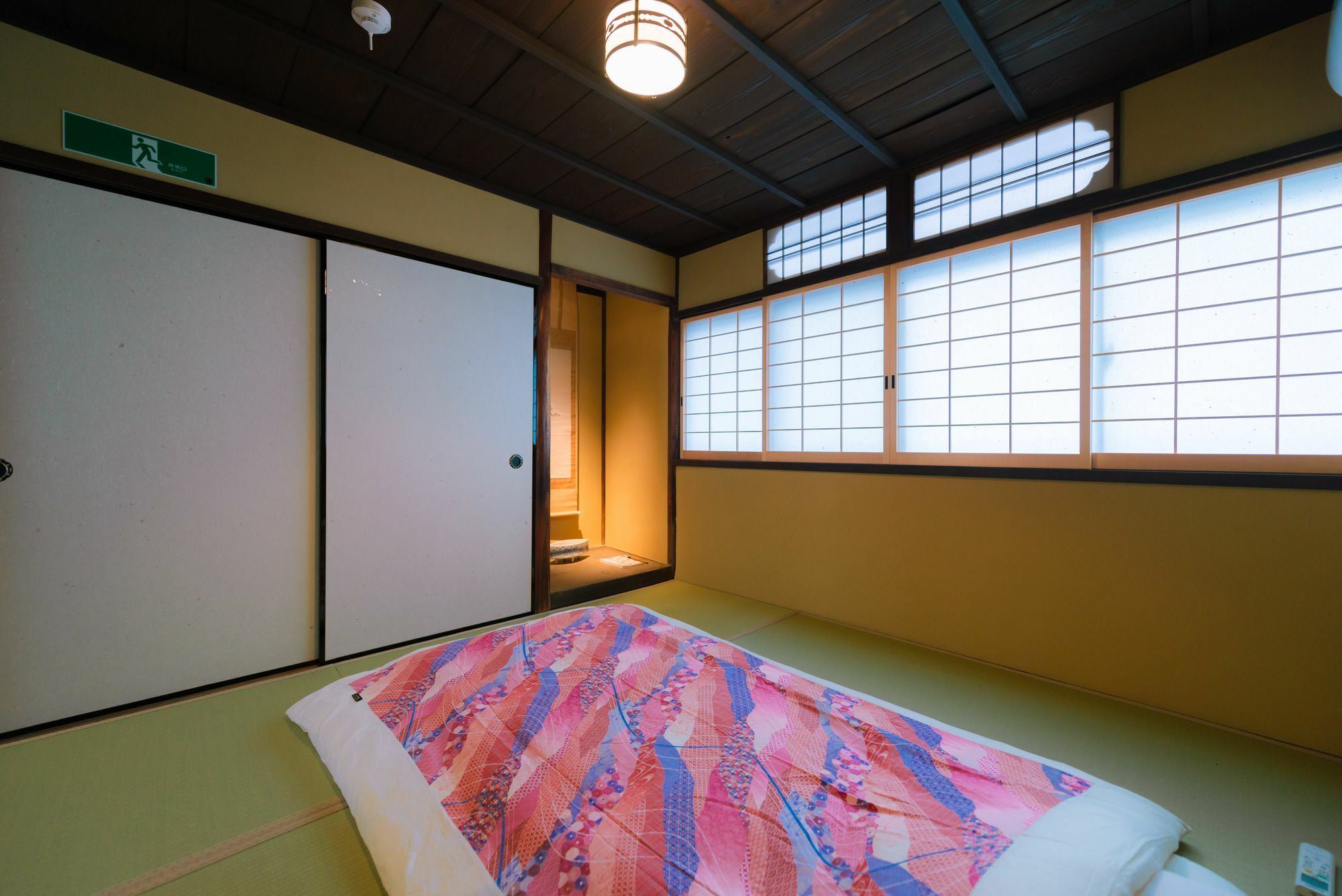Kumomachiya Benzaiten Kyoto Dış mekan fotoğraf