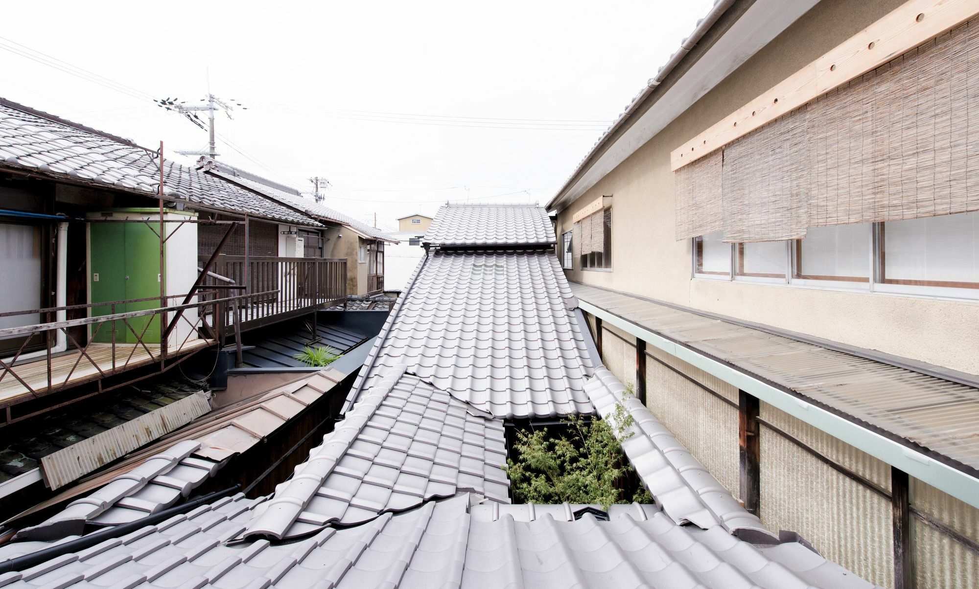 Kumomachiya Benzaiten Kyoto Dış mekan fotoğraf