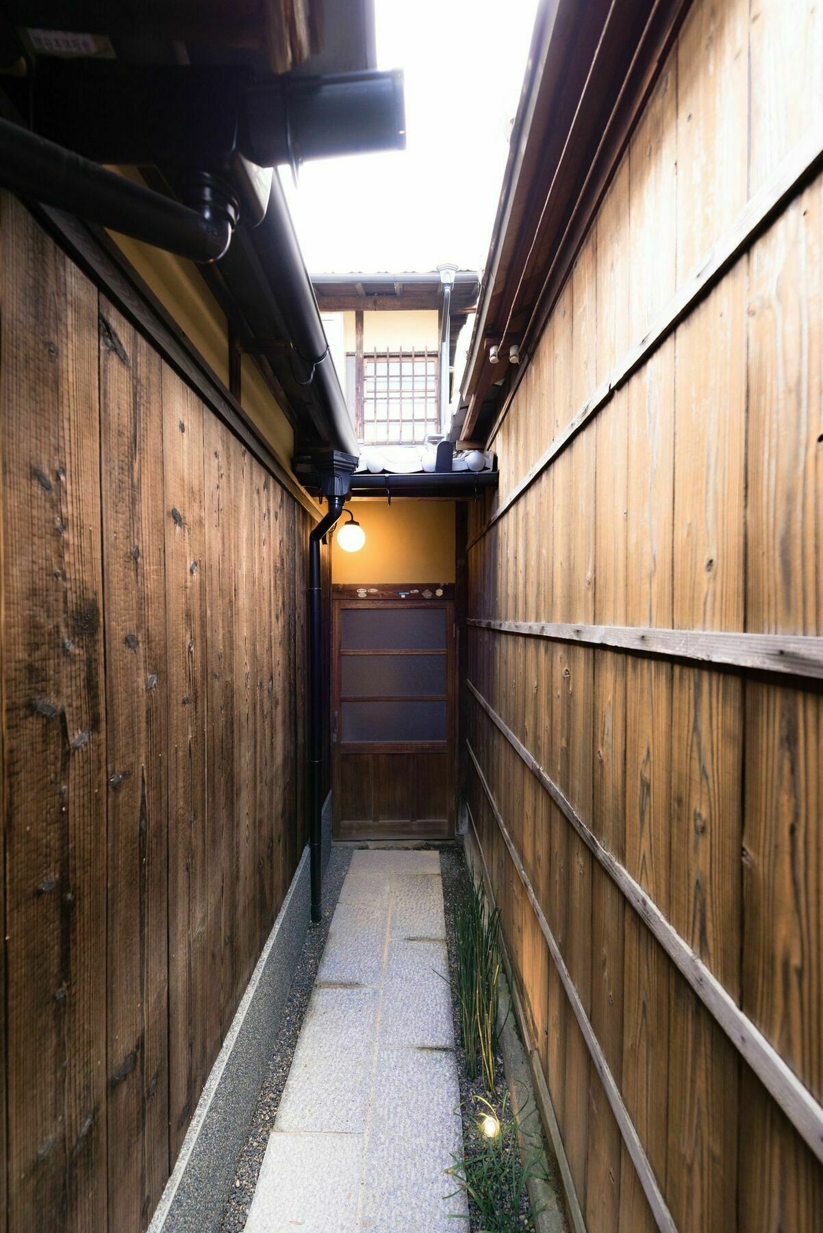 Kumomachiya Benzaiten Kyoto Dış mekan fotoğraf