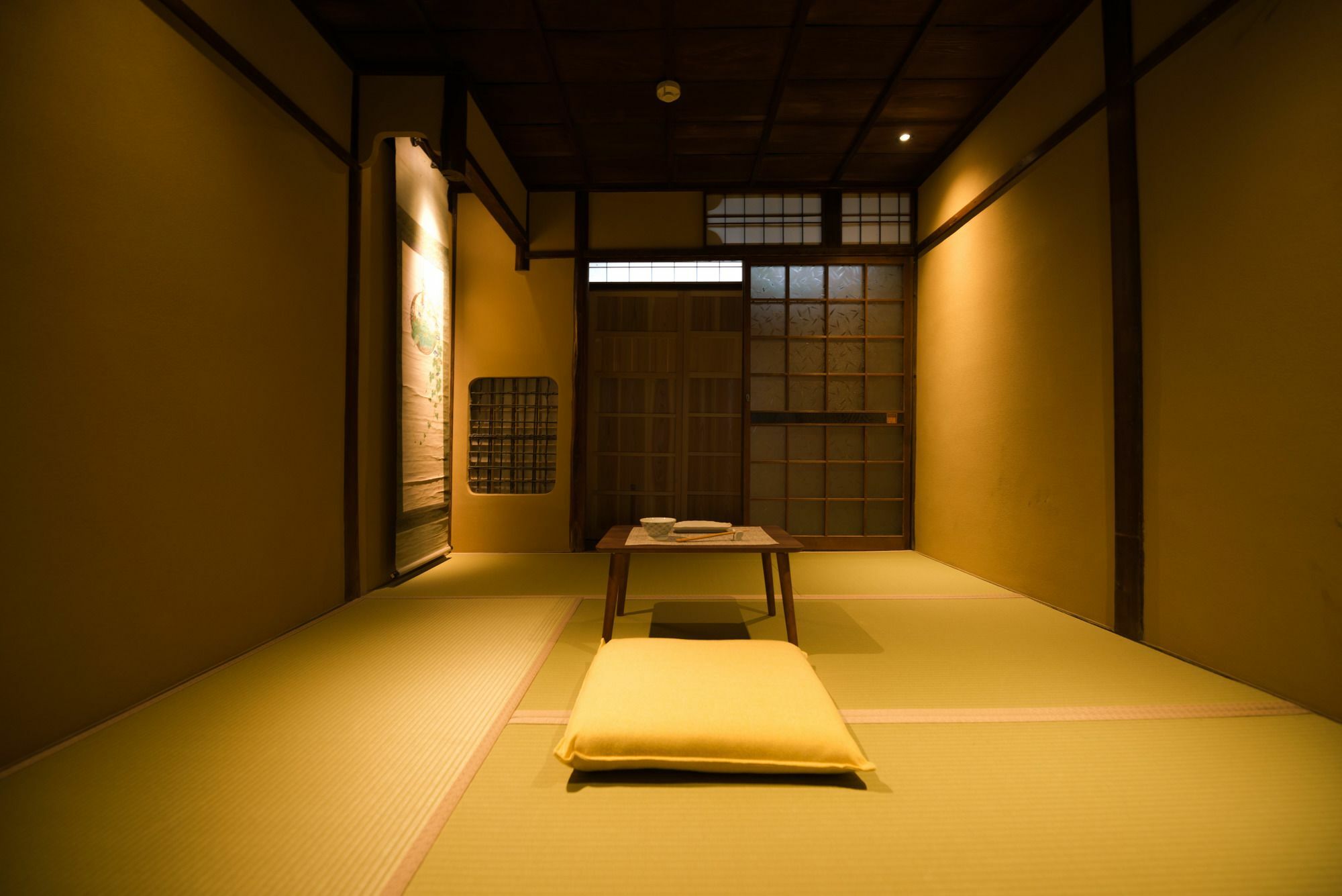 Kumomachiya Benzaiten Kyoto Dış mekan fotoğraf