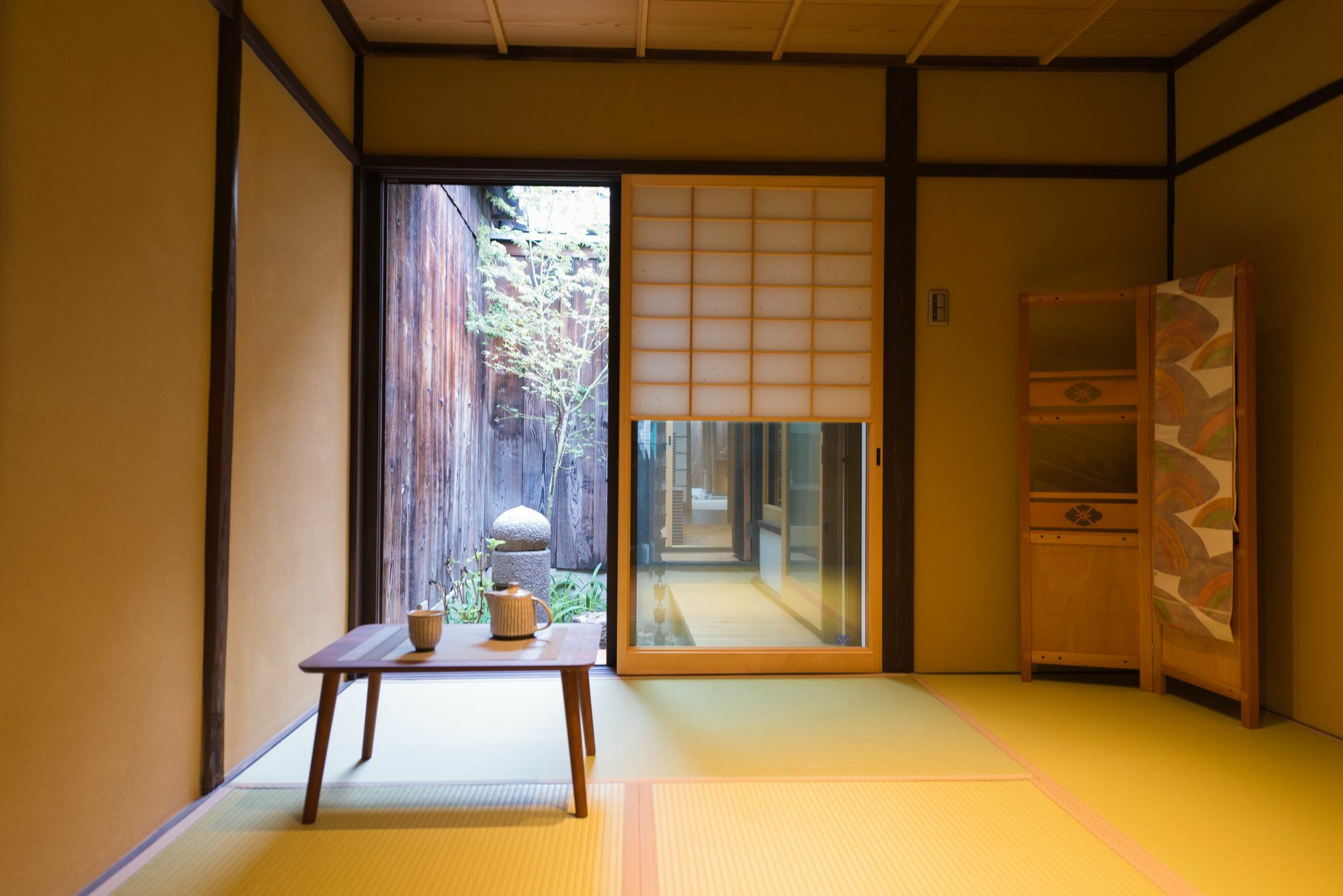 Kumomachiya Benzaiten Kyoto Dış mekan fotoğraf