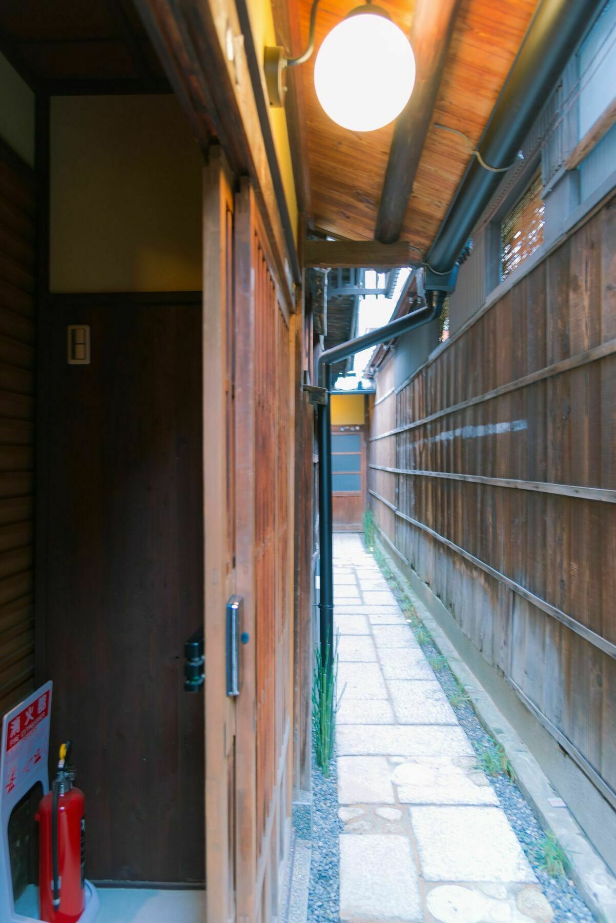Kumomachiya Benzaiten Kyoto Dış mekan fotoğraf