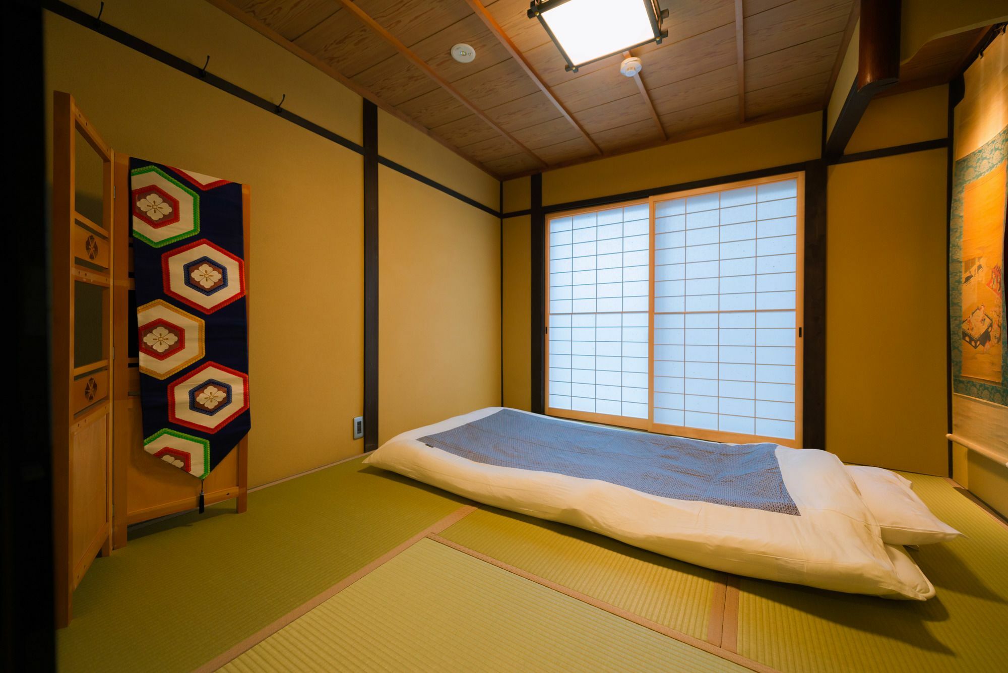 Kumomachiya Benzaiten Kyoto Dış mekan fotoğraf