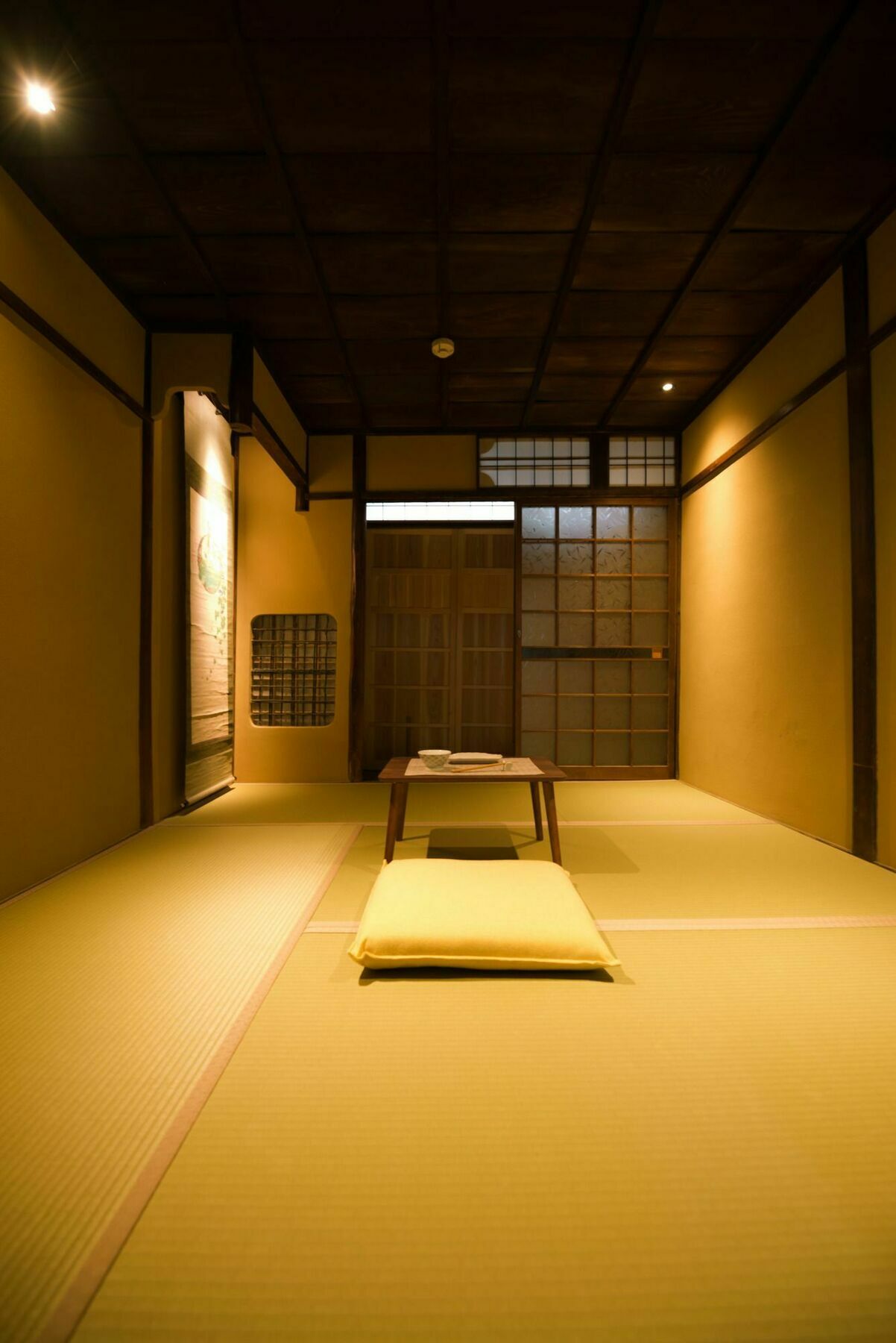 Kumomachiya Benzaiten Kyoto Dış mekan fotoğraf