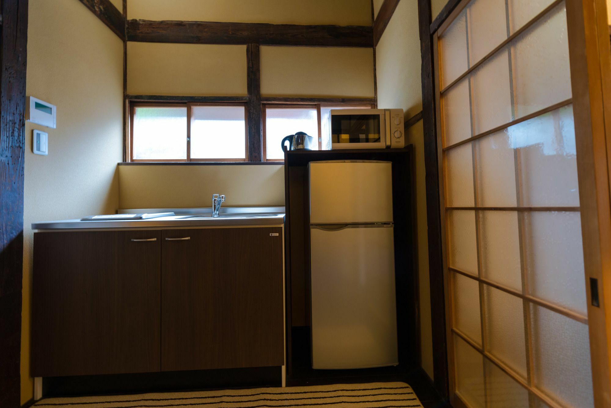 Kumomachiya Benzaiten Kyoto Dış mekan fotoğraf