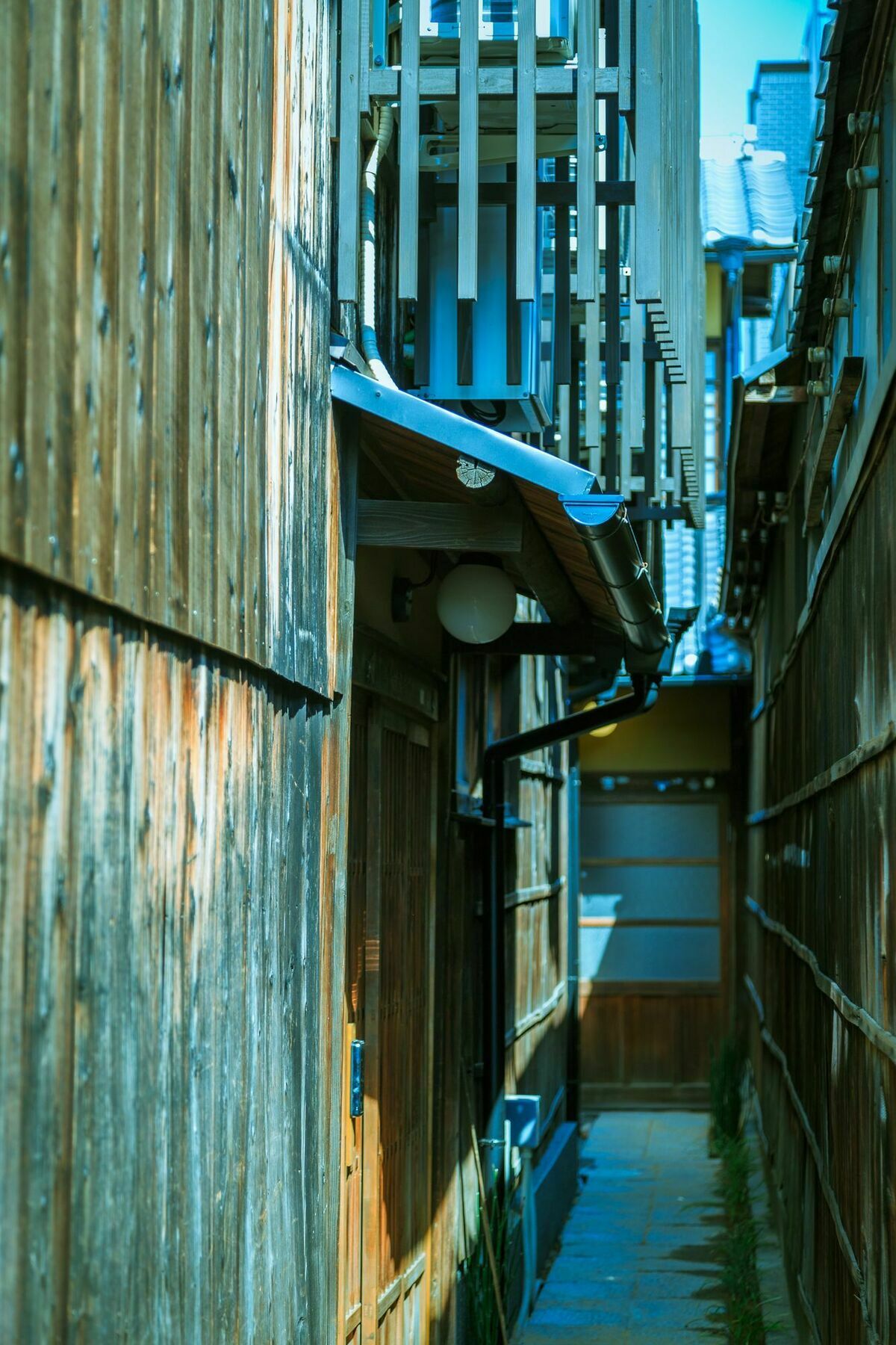 Kumomachiya Benzaiten Kyoto Dış mekan fotoğraf