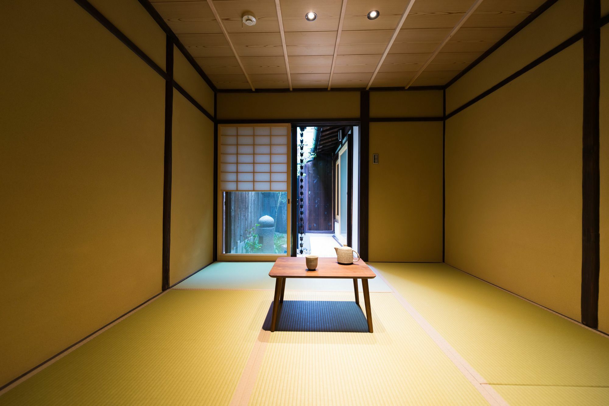 Kumomachiya Benzaiten Kyoto Dış mekan fotoğraf