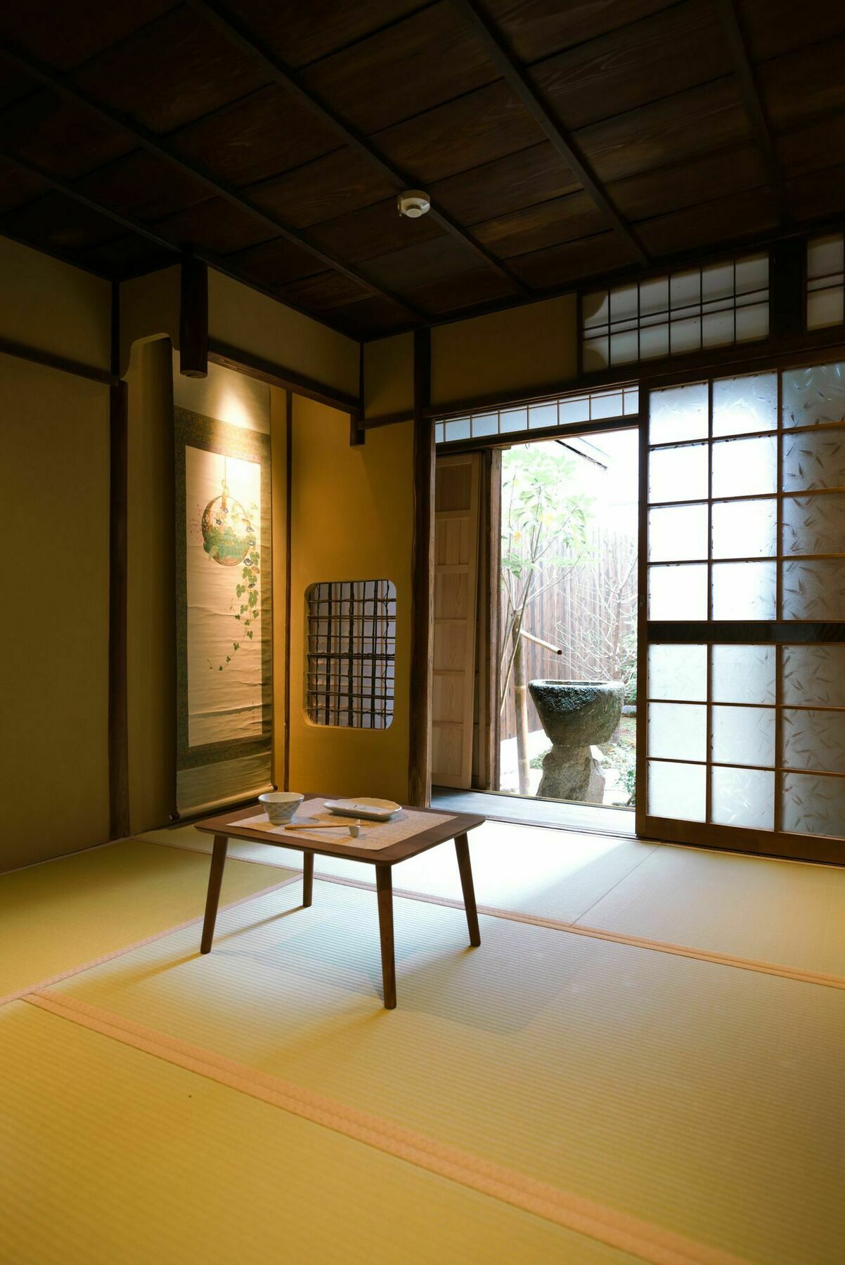 Kumomachiya Benzaiten Kyoto Dış mekan fotoğraf