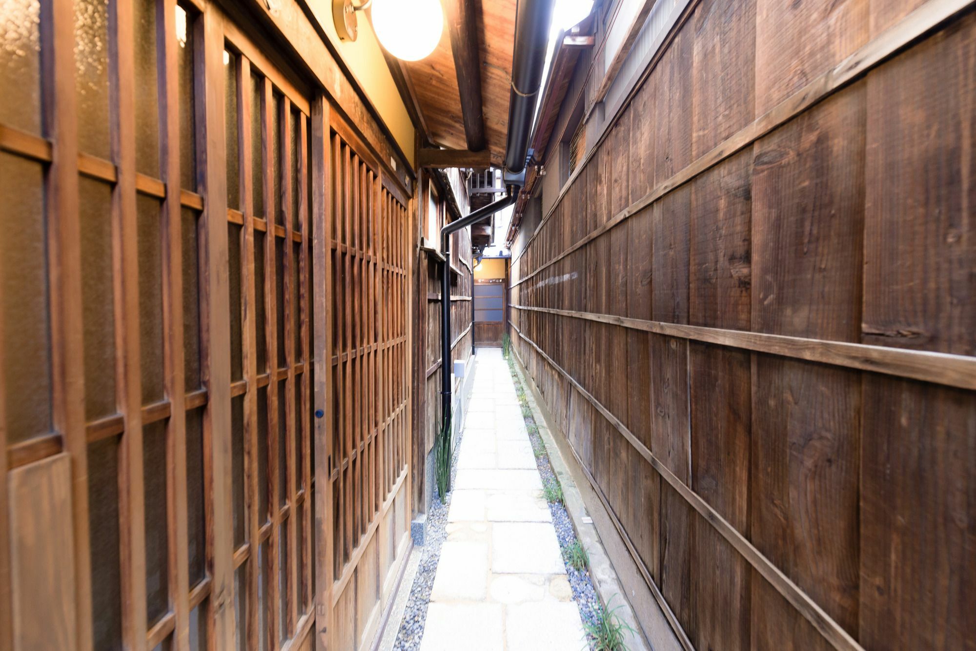 Kumomachiya Benzaiten Kyoto Dış mekan fotoğraf