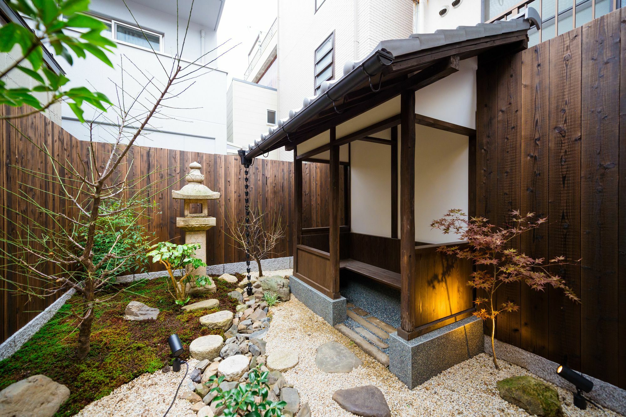 Kumomachiya Benzaiten Kyoto Dış mekan fotoğraf