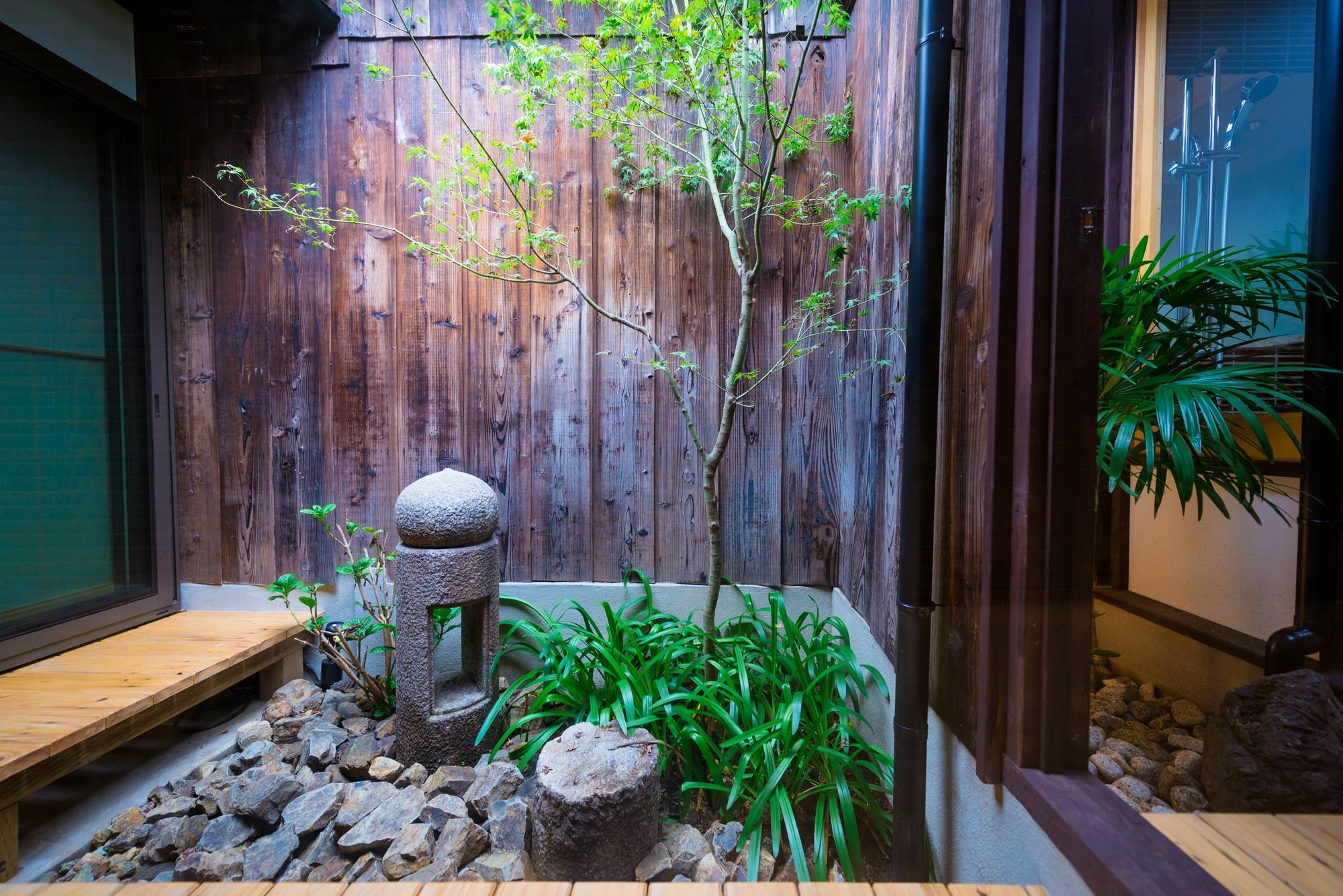 Kumomachiya Benzaiten Kyoto Dış mekan fotoğraf